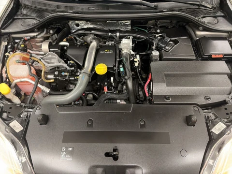 Renault Laguna Dynamique TomTom dCi ESM 81 kW (110 CV)