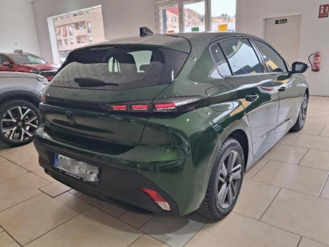 Peugeot 308 1.5 BLUEHDI 130 ACTIVE PACK 5P