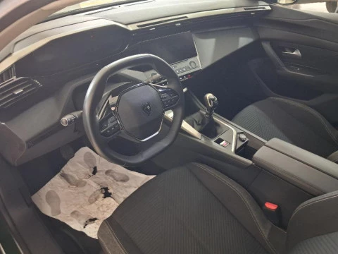 Peugeot 308 1.5 BLUEHDI 130 ACTIVE PACK 5P