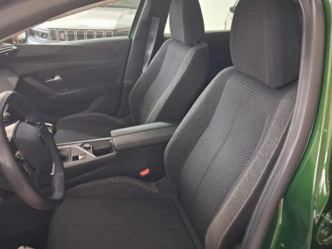 Peugeot 308 1.5 BLUEHDI 130 ACTIVE PACK 5P