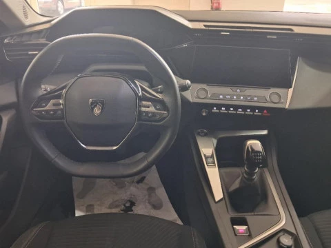 Peugeot 308 1.5 BLUEHDI 130 ACTIVE PACK 5P