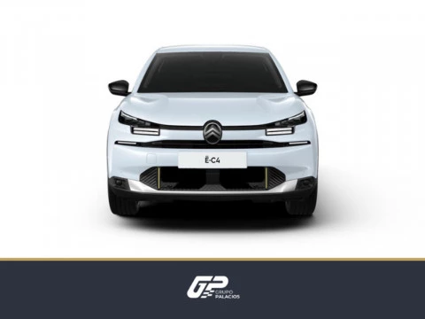 Citroën ë-C4 ë-C4 eléctrico 115kW 54kWh Max