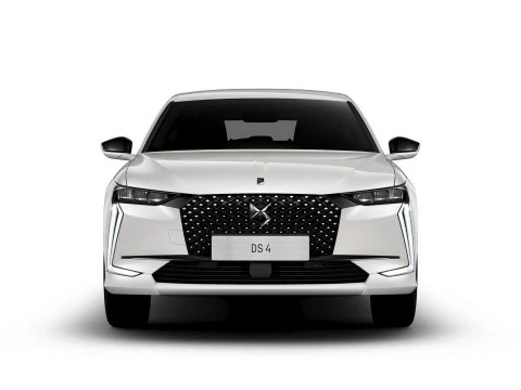 DS 4 Pallas Híbrido enchufable 225CV Automático