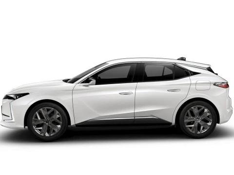 DS 4 Pallas Híbrido enchufable 225CV Automático