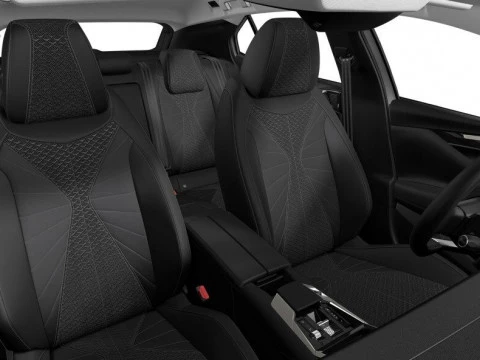 DS 4 Pallas Híbrido enchufable 225CV Automático