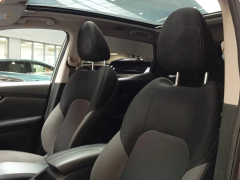Nissan Qashqai  1.3 DIG-T N-Connecta 4x2 103kW