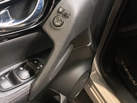 Nissan Qashqai  1.3 DIG-T N-Connecta 4x2 103kW