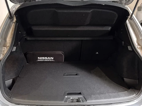 Nissan Qashqai  1.3 DIG-T N-Connecta 4x2 103kW