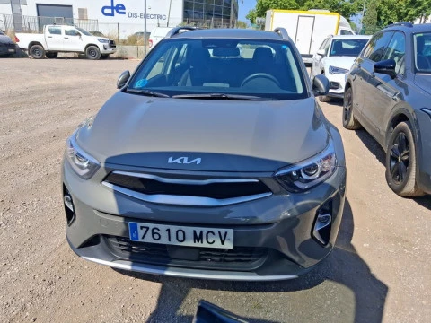 Kia Stonic 1.0 T-GDi 88kW (120CV) MHEV iMT Drive