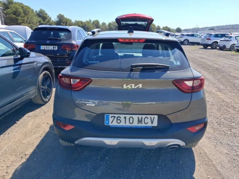 Kia Stonic 1.0 T-GDi 88kW (120CV) MHEV iMT Drive