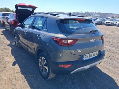 Kia Stonic 1.0 T-GDi 88kW (120CV) MHEV iMT Drive