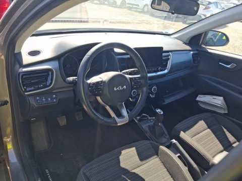 Kia Stonic 1.0 T-GDi 88kW (120CV) MHEV iMT Drive