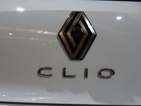 Renault Clio  dCi Evolution 74kW