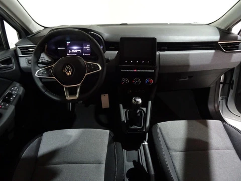 Renault Clio  dCi Evolution 74kW