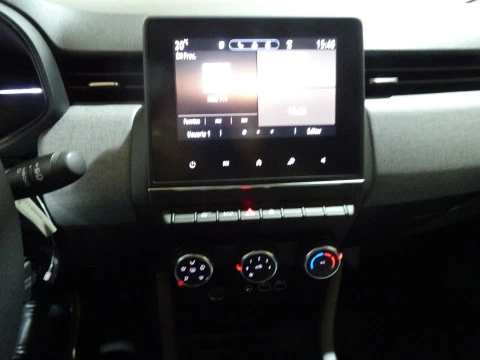 Renault Clio  dCi Evolution 74kW