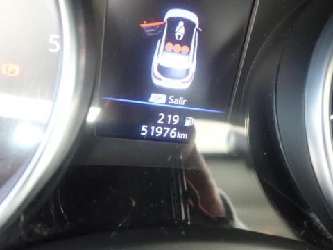 Nissan Qashqai dCi 85 kW (115 CV) E6D ACENTA