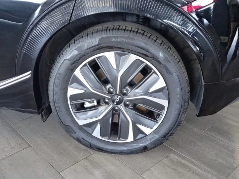 Kia EV6 Air 84kWh 168kW RWD (Long Range)