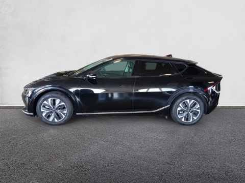 Kia EV6 Air 84kWh 168kW RWD (Long Range)