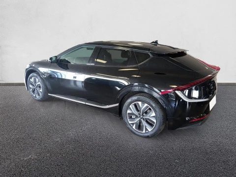 Kia EV6 Air 84kWh 168kW RWD (Long Range)
