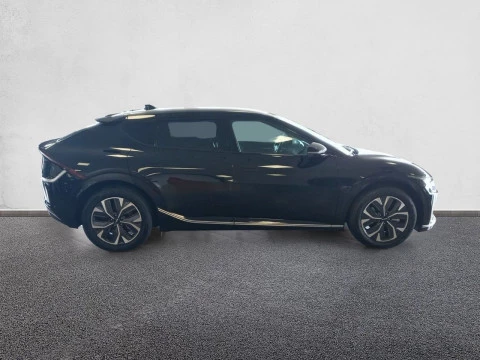 Kia EV6 Air 84kWh 168kW RWD (Long Range)