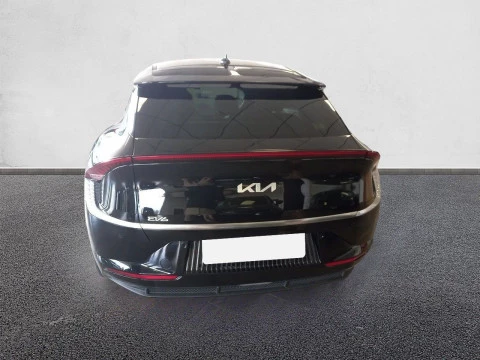 Kia EV6 Air 84kWh 168kW RWD (Long Range)