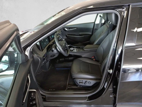 Kia EV6 Air 84kWh 168kW RWD (Long Range)