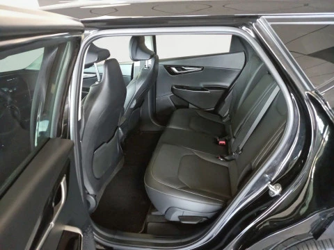 Kia EV6 Air 84kWh 168kW RWD (Long Range)