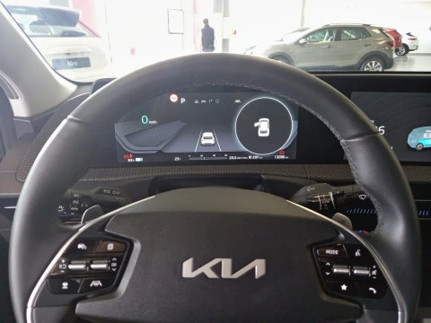 Kia EV6 Air 84kWh 168kW RWD (Long Range)