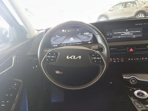 Kia EV6 Air 84kWh 168kW RWD (Long Range)