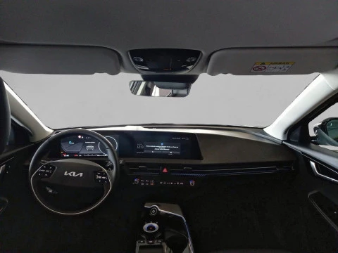 Kia EV6 Air 84kWh 168kW RWD (Long Range)