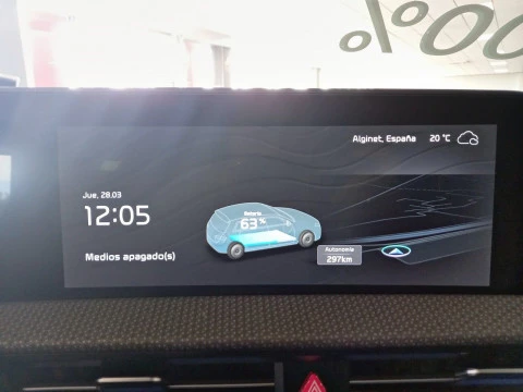 Kia EV6 Air 84kWh 168kW RWD (Long Range)
