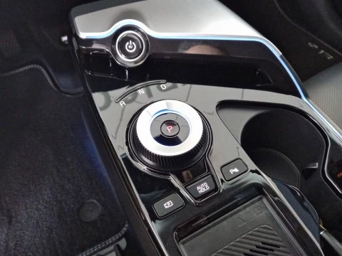 Kia EV6 Air 84kWh 168kW RWD (Long Range)