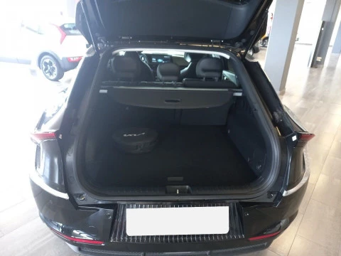 Kia EV6 Air 84kWh 168kW RWD (Long Range)