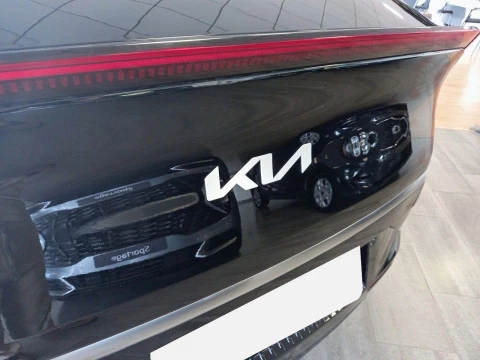 Kia EV6 Air 84kWh 168kW RWD (Long Range)