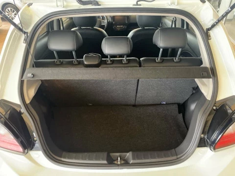 Mitsubishi Space Star 120 MPI Kaiteki