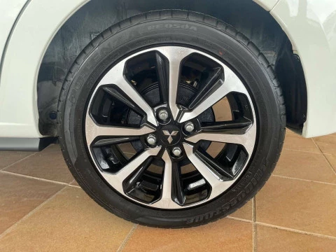 Mitsubishi Space Star 120 MPI Kaiteki