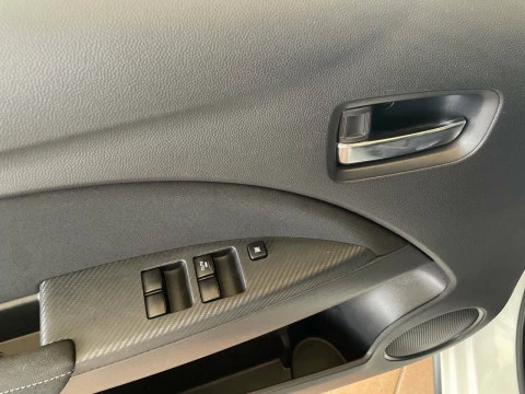 Mitsubishi Space Star 120 MPI Kaiteki