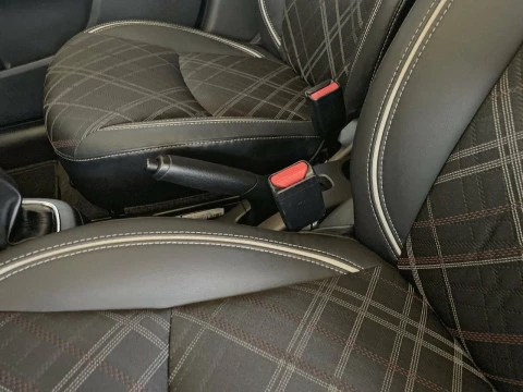 Mitsubishi Space Star 120 MPI Kaiteki