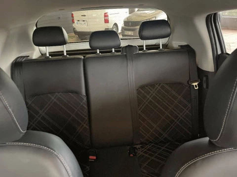 Mitsubishi Space Star 120 MPI Kaiteki