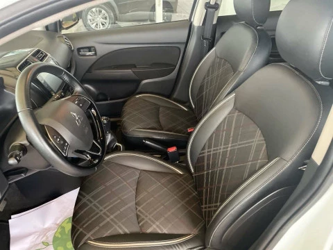 Mitsubishi Space Star 120 MPI Kaiteki