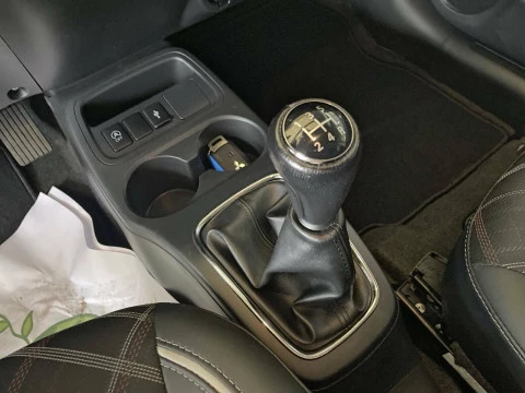 Mitsubishi Space Star 120 MPI Kaiteki