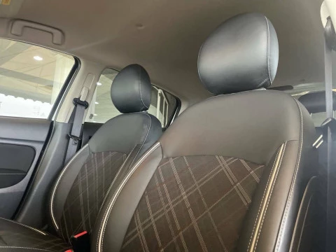 Mitsubishi Space Star 120 MPI Kaiteki