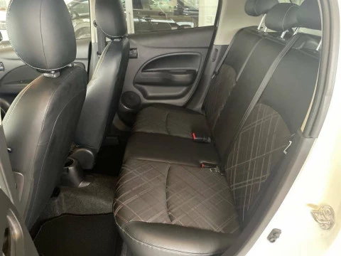 Mitsubishi Space Star 120 MPI Kaiteki