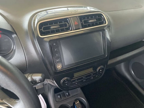 Mitsubishi Space Star 120 MPI Kaiteki