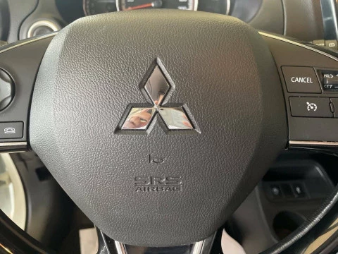 Mitsubishi Space Star 120 MPI Kaiteki