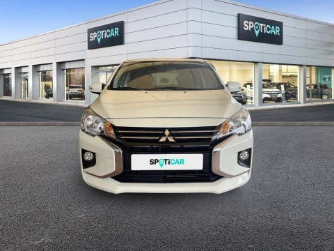 Mitsubishi Space Star 120 MPI Kaiteki