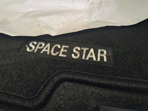 Mitsubishi Space Star 120 MPI Kaiteki