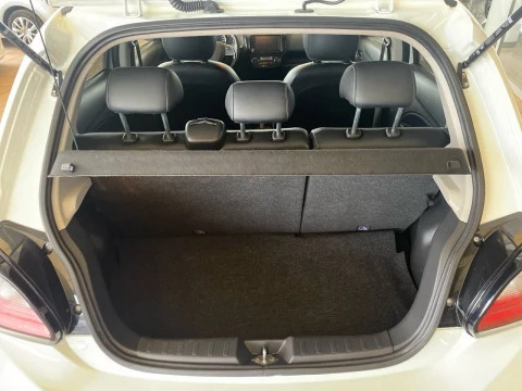 Mitsubishi Space Star 120 MPI Kaiteki