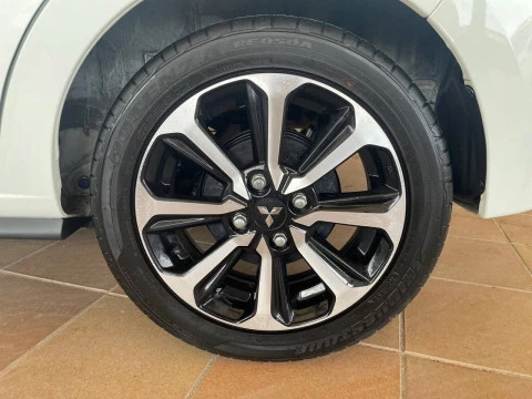 Mitsubishi Space Star 120 MPI Kaiteki