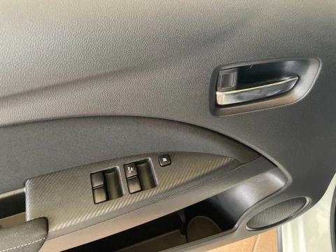 Mitsubishi Space Star 120 MPI Kaiteki